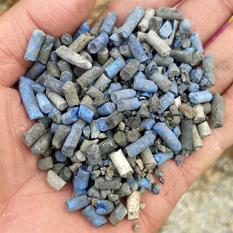 武安市钴钼催化剂回收
